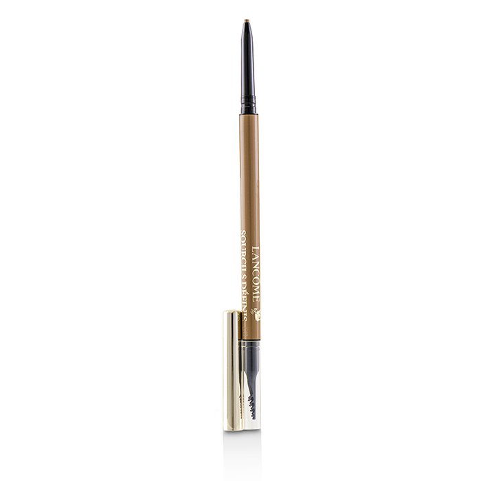 Карандаш для бровей Lancome с ультратонким наконечником, нежный блонд, 90 г