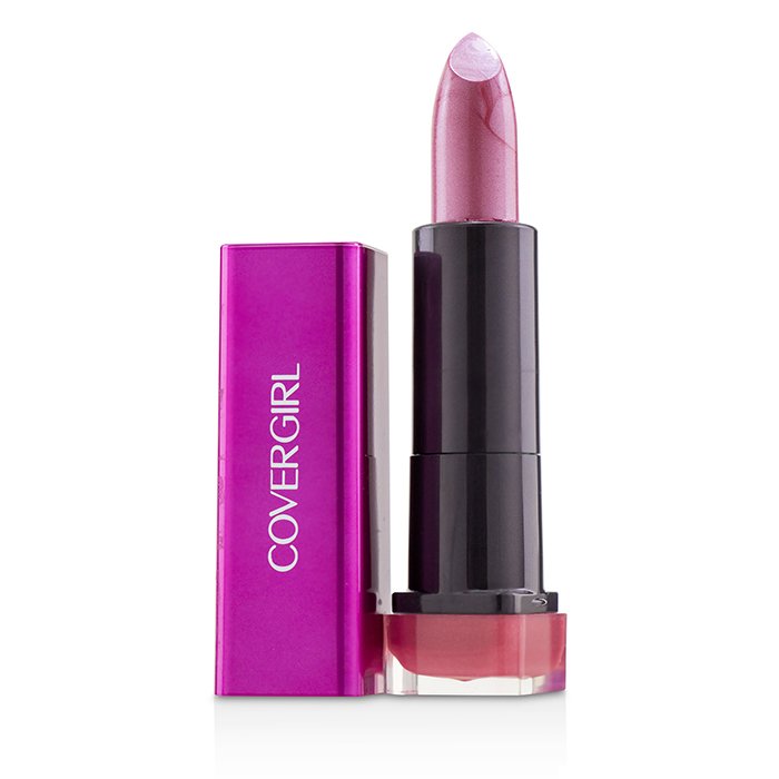 Помада для губ Covergirl Colorlicious с маслом ши, 3,5 г