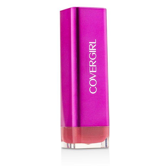 Помада для губ Covergirl Colorlicious с маслом ши, 3,5 г