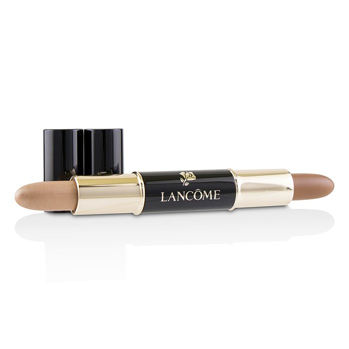 Lancome двусторонний контурирующий и хайлайтер-стик 8 г