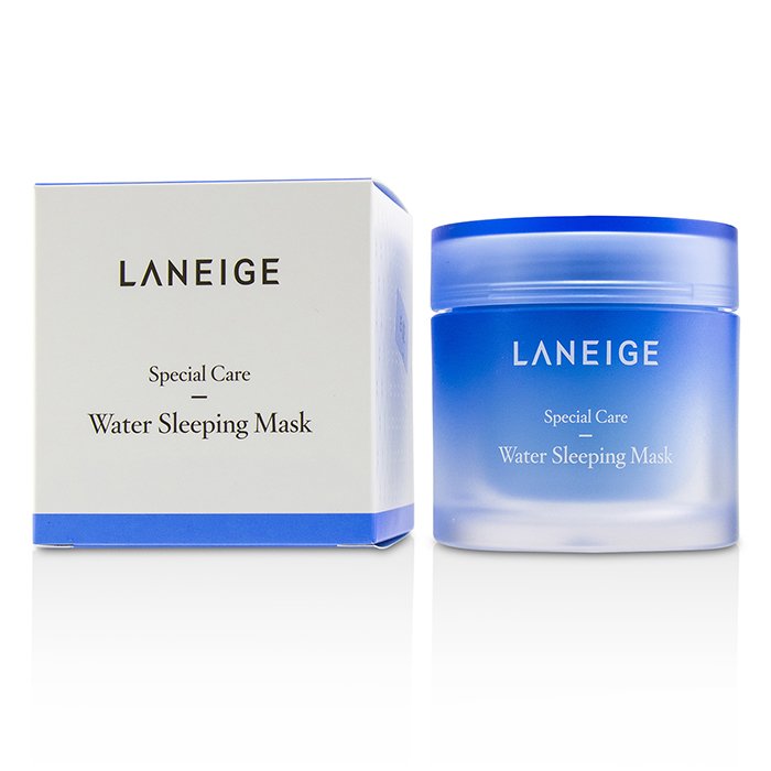 Маска для сна Laneige с увлажняющей формулой 70 мл