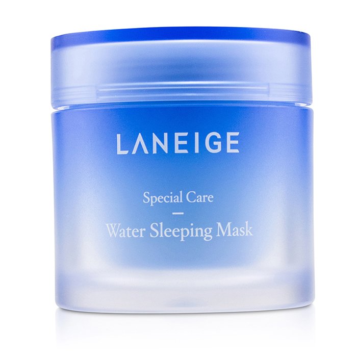 Маска для сна Laneige с увлажняющей формулой 70 мл