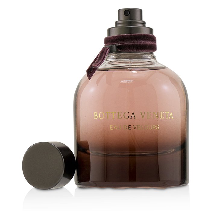 Eau De Velours парфюмированный спрей для женщин Bottega Veneta, 75 мл
