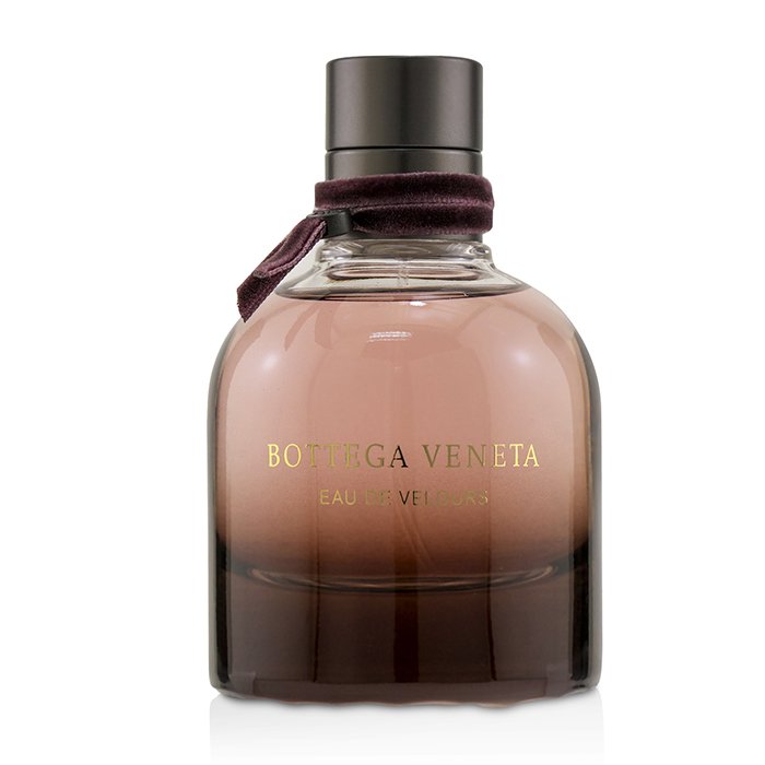 Eau De Velours парфюмированный спрей для женщин Bottega Veneta, 75 мл