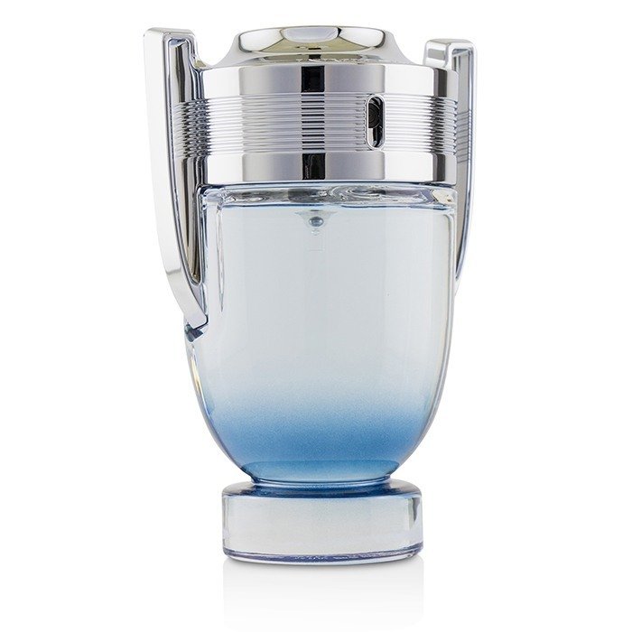 Paco Rabanne Invictus Aqua туалетная вода для мужчин с древесно-водным ароматом, 50 мл