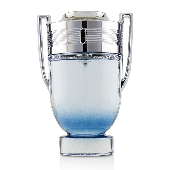 Paco Rabanne Invictus Aqua туалетная вода для мужчин с древесно-водным ароматом, 50 мл