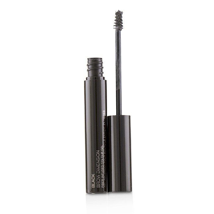 Гель для бровей с волокнами Laura Mercier Brow Dimension, 5 мл