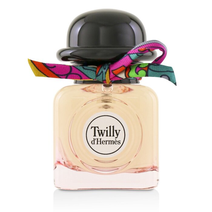 Парфюмированная вода Twilly d'Hermès для женщин, 30 мл — цветочный аромат с нотами имбиря и жасмина