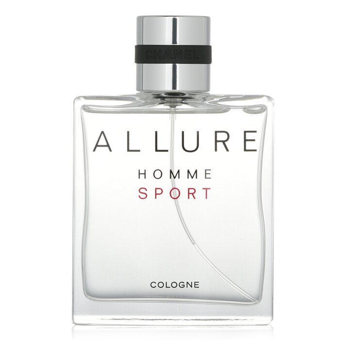 Chanel Allure Homme Sport туалетная вода для мужчин, 100 мл, цитрусовые ноты, для активного образа жизни