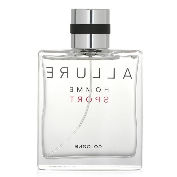 Chanel Allure Homme Sport туалетная вода для мужчин, 100 мл, цитрусовые ноты, для активного образа жизни