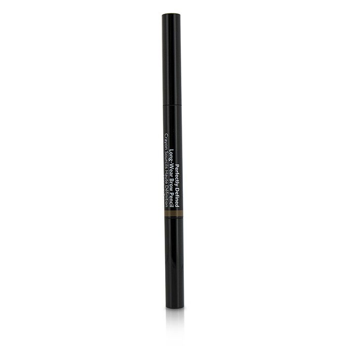 Карандаш для бровей Bobbi Brown с восками, стойкий, тон #05 Espresso, 0.33 г
