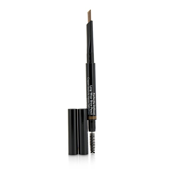 Карандаш для бровей Bobbi Brown с восками, стойкий, тон #05 Espresso, 0.33 г
