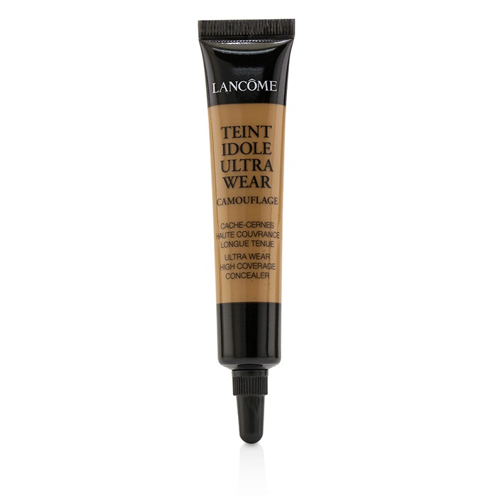 Консилер Lancome Teint Idole Ultra Wear, 12 мл, с максимальным покрытием для лица