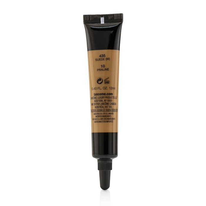 Консилер Lancome Teint Idole Ultra Wear, 12 мл, с максимальным покрытием для лица