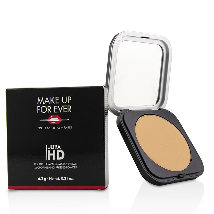 Ultra HD Microfinishing Прессованная Пудра