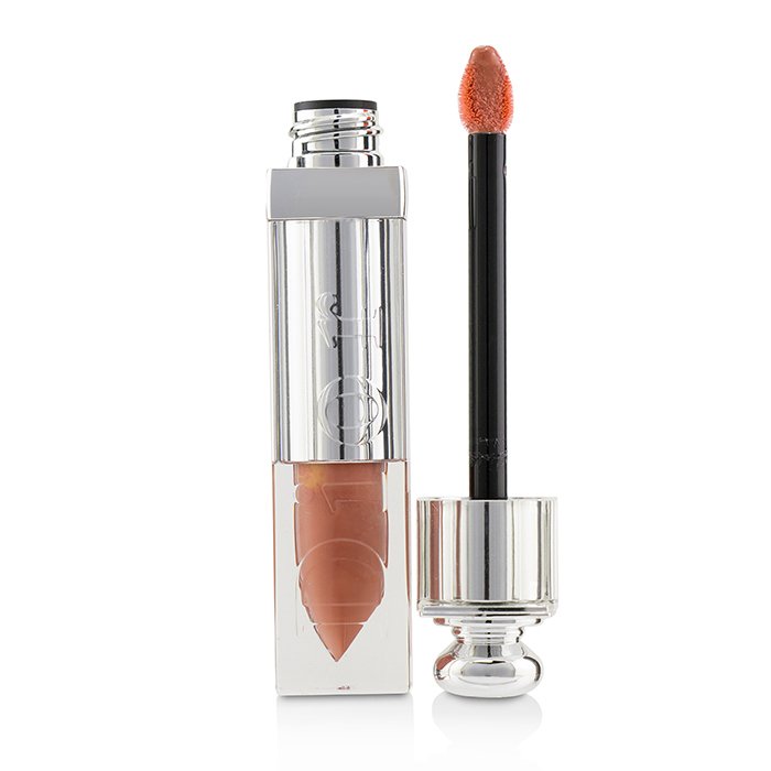 Губная помада с блеском Christian Dior Addict Fluid Stick, оттенок 338 Mirage, 5,5 мл