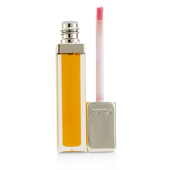 Бальзам для губ Guerlain Terracotta Kiss с гиалуроновой кислотой 6 мл
