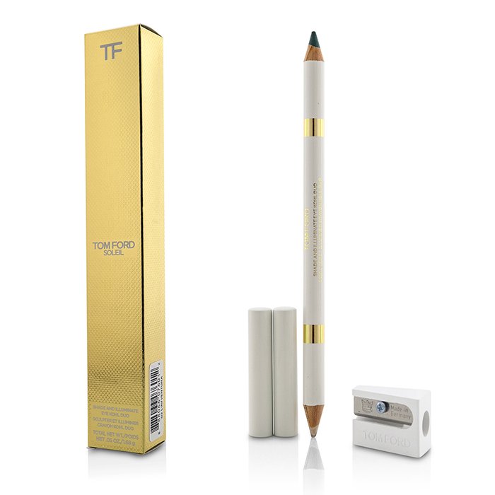 Карандаш для глаз Tom Ford Shade And Illuminate, два оттенка, 1.68 г