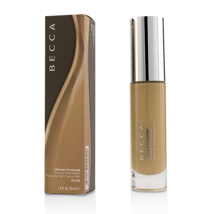 Тональный крем Becca с 24-часовым покрытием для лица, 30 мл