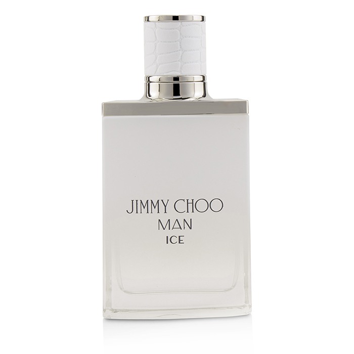 Jimmy Choo Man Ice туалетная вода 30 мл — цитрусово-древесный аромат для уверенных мужчин