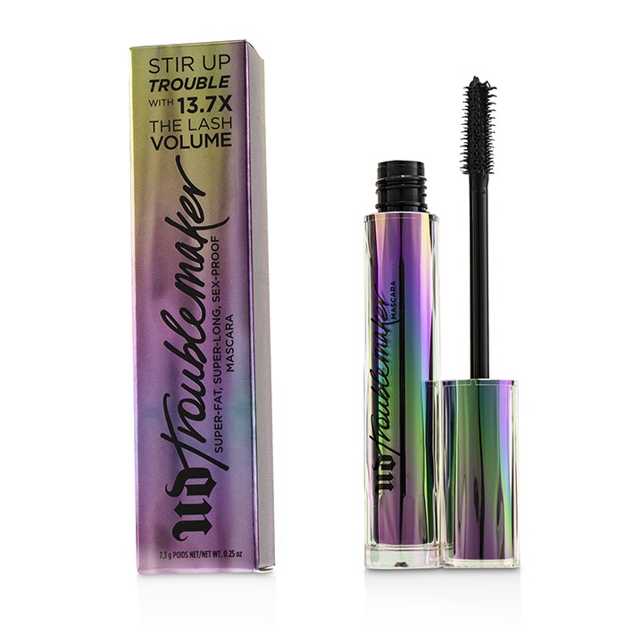 Тушь для ресниц Urban Decay с эффектом объёма 7.3 г