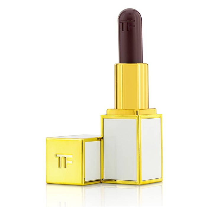 Бальзам для губ Tom Ford с ярким оттенком 06 La Piscine, 2 г