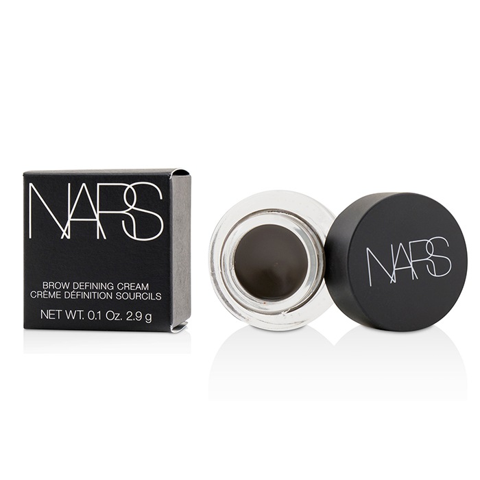 Крем для оформления бровей Nars с шелковистой текстурой, 2.9 г