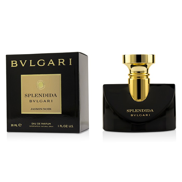 Bvlgari Splendida Jasmin Noir парфюм с жасмином для женщин, 100 мл