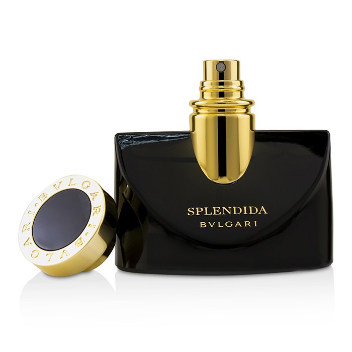 Bvlgari Splendida Jasmin Noir парфюм с жасмином для женщин, 100 мл