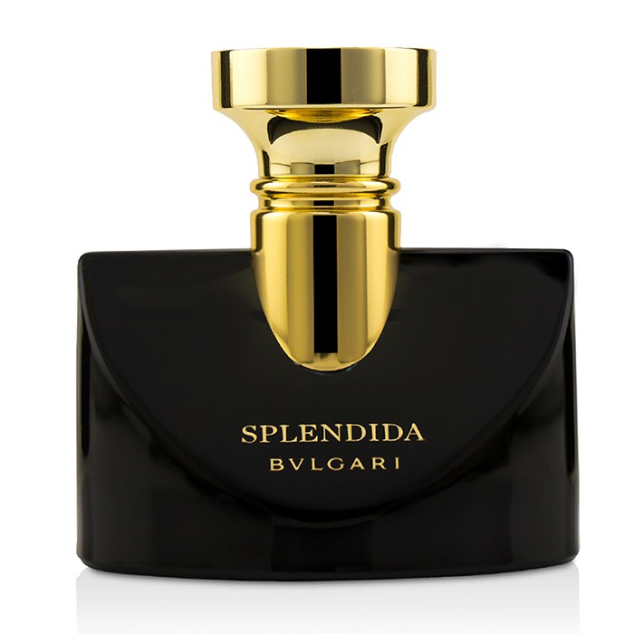 Bvlgari Splendida Jasmin Noir парфюм с жасмином для женщин, 100 мл