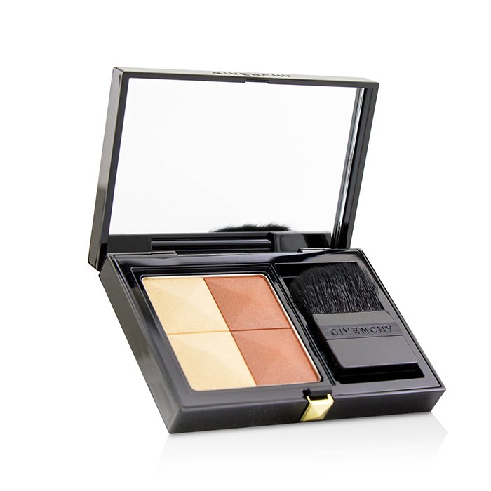 Румяна Givenchy Prisme Blush с эффектом сияния для лица, 6.5 г