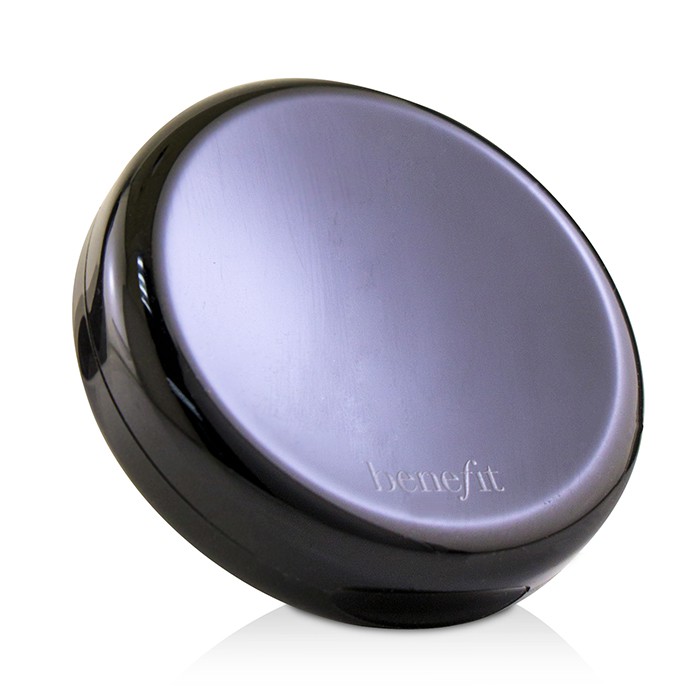 Консилер и хайлайтер для лица с эффектом сияния BENEFIT, оттенок 02 Light/Medium, 2x1,4 г