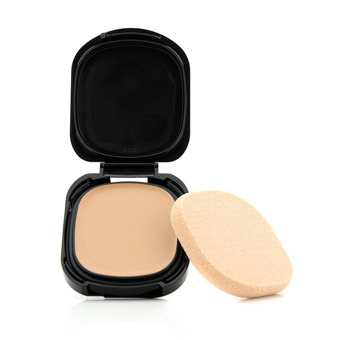 Shiseido компактная основа для лица 12 г с увлажняющими компонентами и SPF 10