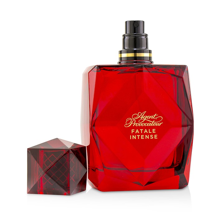 Парфюмированная вода Agent Provocateur Fatale Intense с восточно-цветочным ароматом, 50 мл