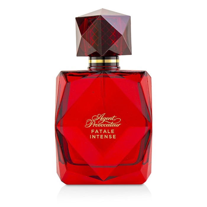Парфюмированная вода Agent Provocateur Fatale Intense с восточно-цветочным ароматом, 50 мл