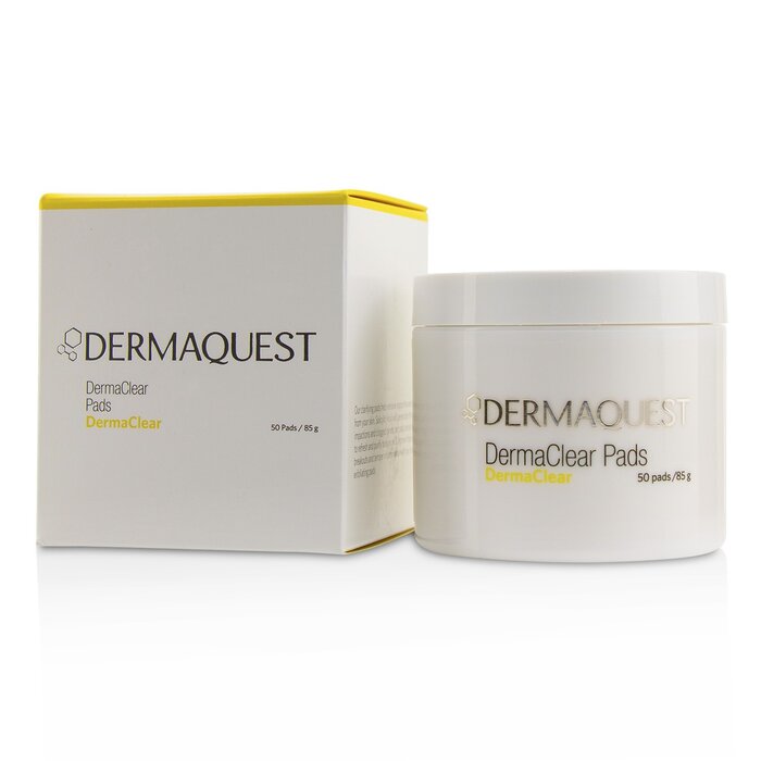 DermaClear Диски
