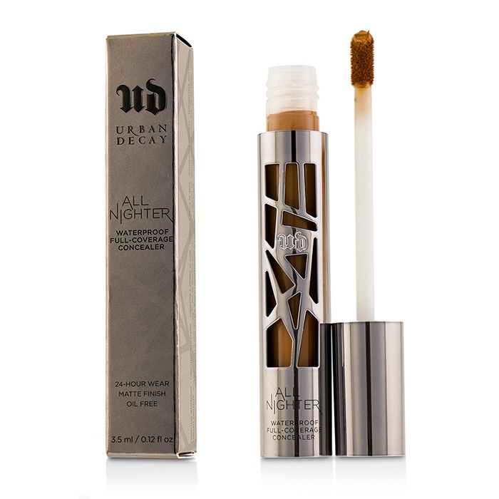 Консилер Urban Decay с высокой пигментацией для лица, водостойкий, полный охват, 3.5 мл