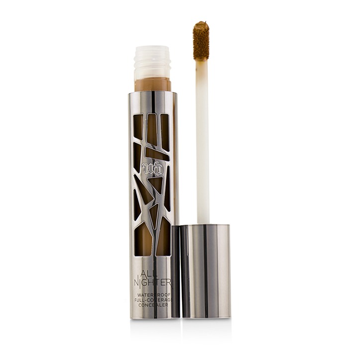 Консилер Urban Decay с высокой пигментацией для лица, водостойкий, полный охват, 3.5 мл