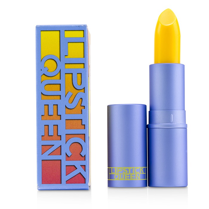 Помада для губ Lipstick Queen с витамином Е, трансформирующийся оттенок, 3,5 г