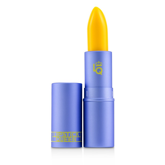 Помада для губ Lipstick Queen с витамином Е, трансформирующийся оттенок, 3,5 г