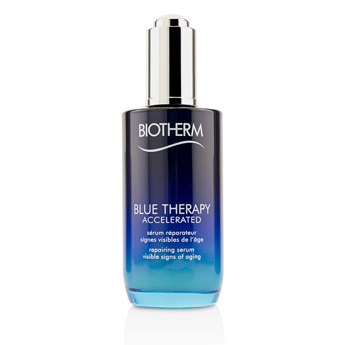 Blue Therapy Accelerated Сыворотка
