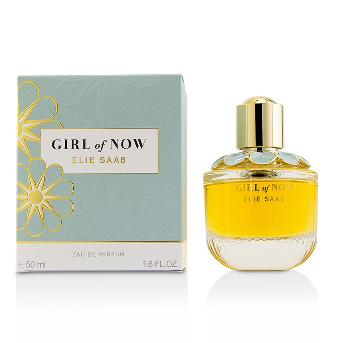 Elie Saab Girl Of Now парфюм, восточный цветочный, 90 мл