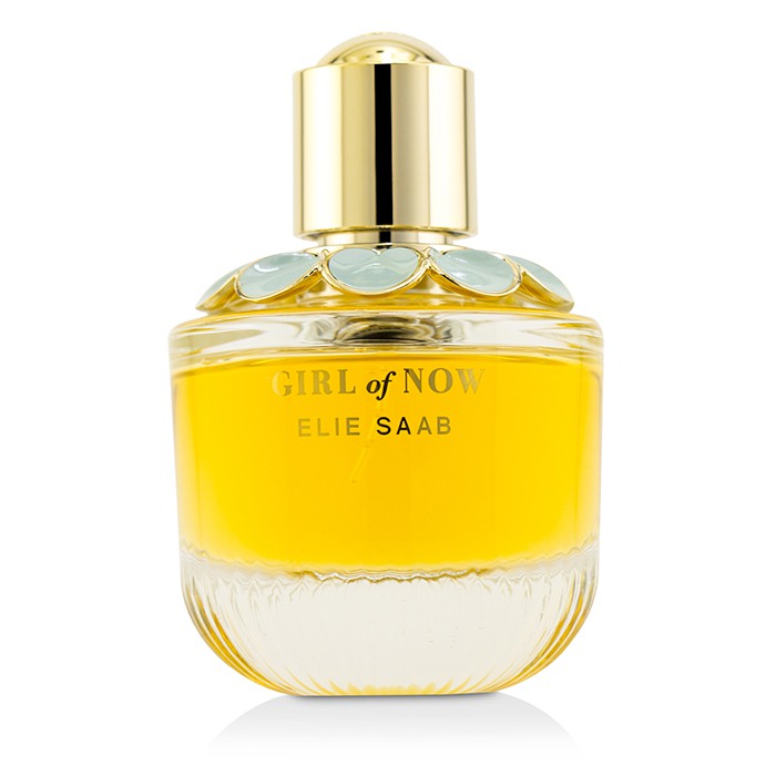 Elie Saab Girl Of Now парфюм, восточный цветочный, 90 мл