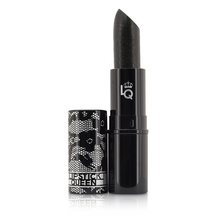 Губная помада Lipstick Queen с эффектом черного свечения, 3.5 г