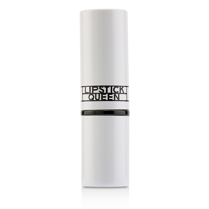 Матовая помада с витаминами для губ 3.5 г, оттенок Непредсказуемый (Rook) от Lipstick Queen