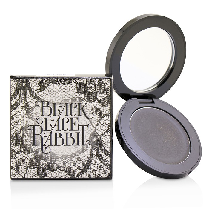 Кремовые румяна Black Lace Rabbit с ягодным оттенком и сиянием для лица 2,2 г