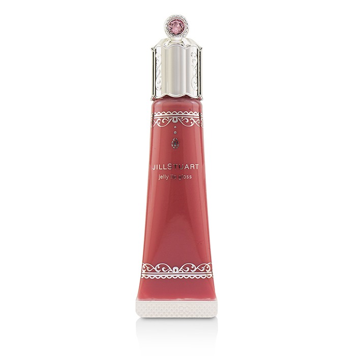Блеск для губ Jill Stuart с прозрачным цветом и увлажняющим маслом, 16 мл