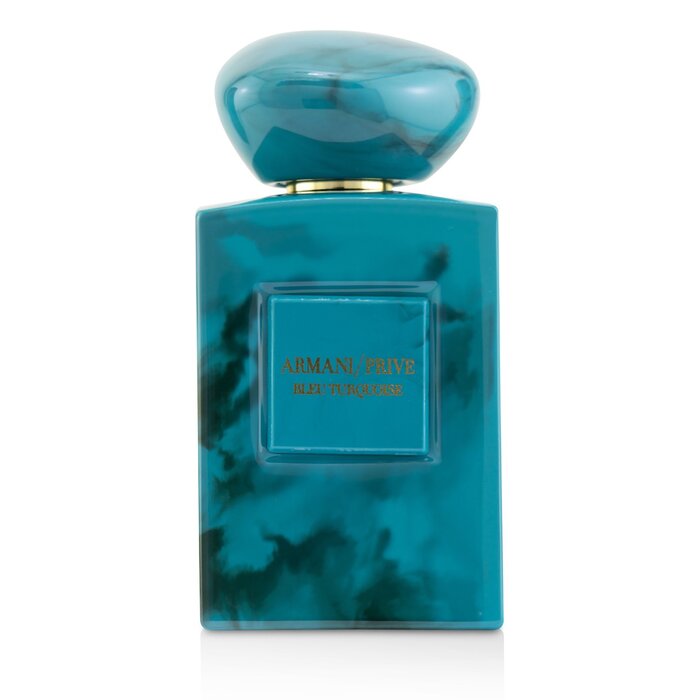 Giorgio Armani парфюмированная вода Bleu Turquoise с акватическими нотами 50 мл