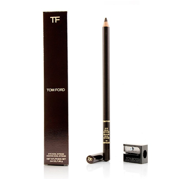 Подводка для глаз Tom Ford Eye Kohl Intense 1,36 г, стойкая, насыщенный цвет, для smoky eye.
