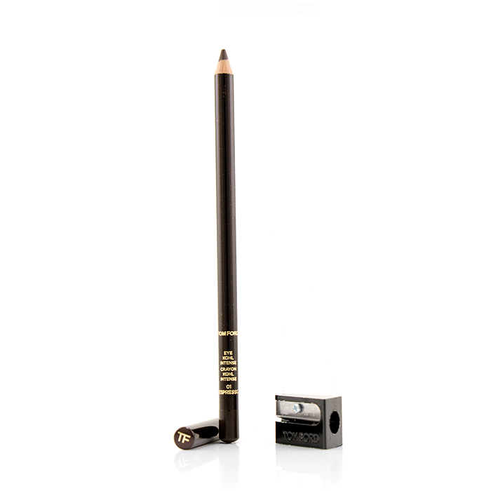 Подводка для глаз Tom Ford Eye Kohl Intense 1,36 г, стойкая, насыщенный цвет, для smoky eye.